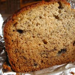 banana bread without chocolate chips