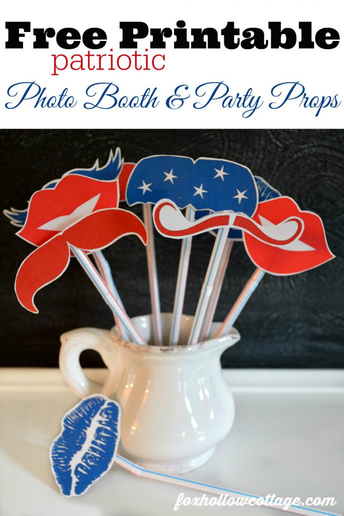 Free-Lip-Mustache-Printable-Photo-Booth-Party-Props-Red-White-Blue-Patriotic